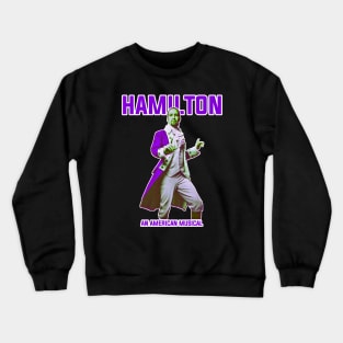 Hamliton Crewneck Sweatshirt